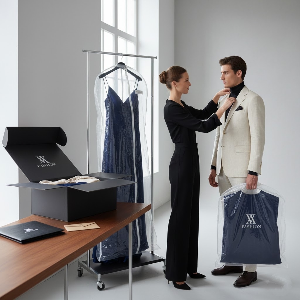 Concept & Style Planning